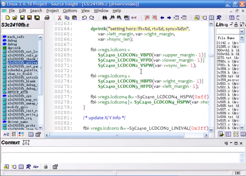 Source Insight 4.0 Source Insight 4.0 下载-安装包下载与安装教程-软服之家