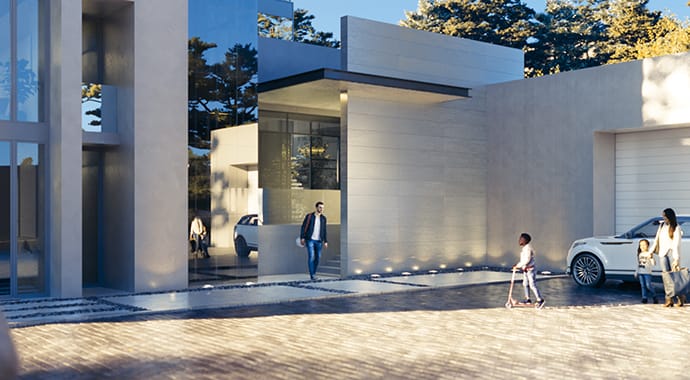V-Ray for SketchUp 功能模块 1-3