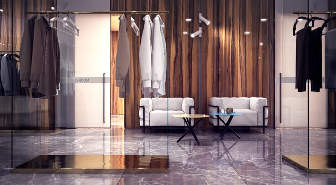V-Ray for SketchUp 功能模块 2-1