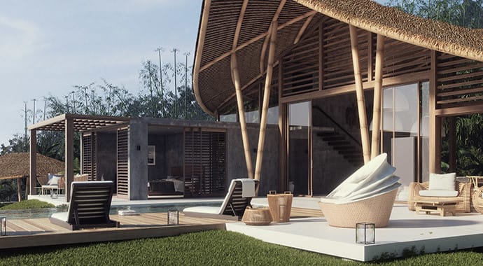 V-Ray for SketchUp 功能模块 3-6