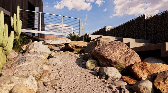 V-Ray for SketchUp 功能模块 3-7
