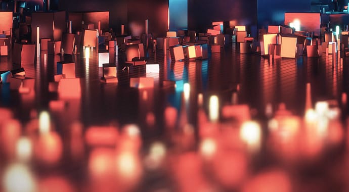 V-Ray for SketchUp 功能模块 4-1