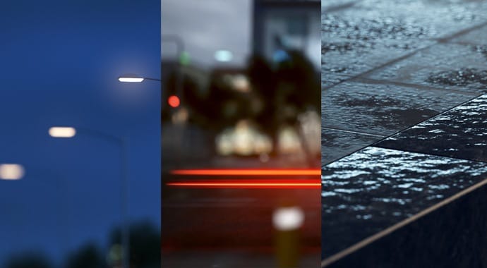 V-Ray for SketchUp 功能模块 5-1
