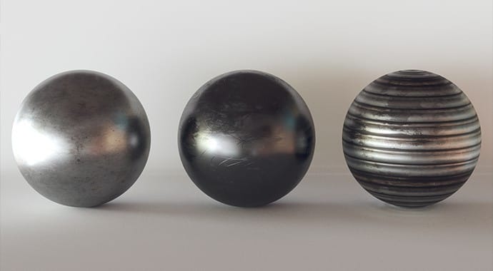 V-Ray for SketchUp 功能模块 5-2
