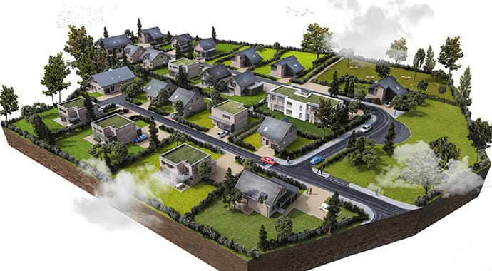 V-Ray for SketchUp 功能模块 7-1