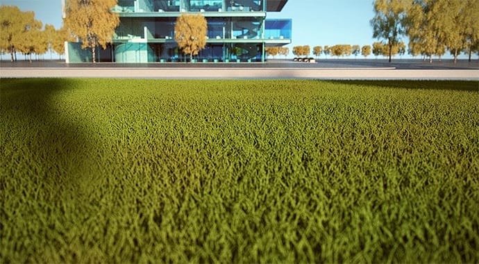 V-Ray for SketchUp 功能模块 7-4
