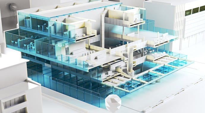 V-Ray for SketchUp 功能模块 7-5