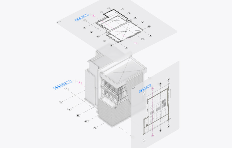 Vectorworks Architect建筑版功能10