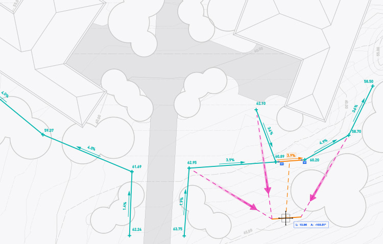 Vectorworks Architect建筑版功能9