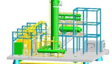 PDMS管道建模技巧