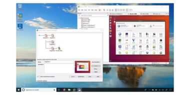 VMware Workstation的优势与价值