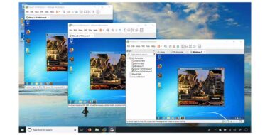 探索虚拟化世界：VMware Workstation的用途