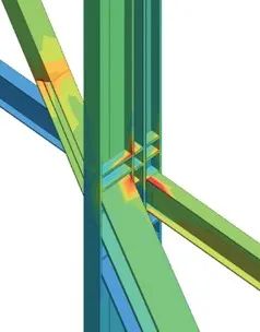 成功案例丨五倍提速!Altair 助力世界顶级建筑设计事务所SOM大幅节省项目时间