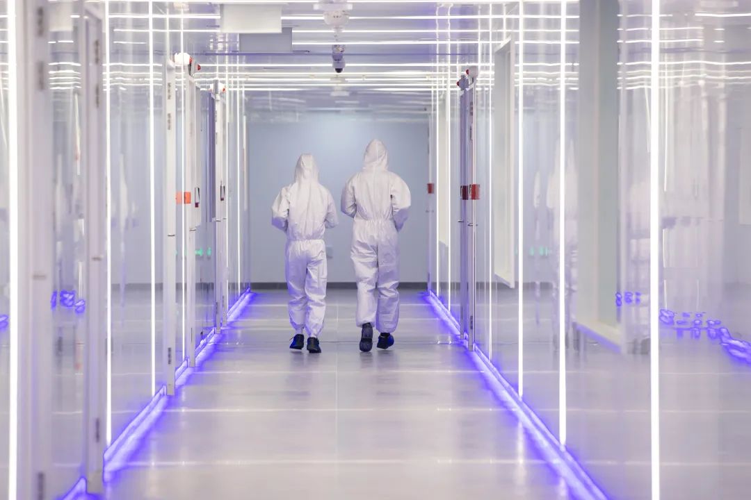 Getech案例 | 智造升级,CIM解决方案提升“芯”工厂竞争力