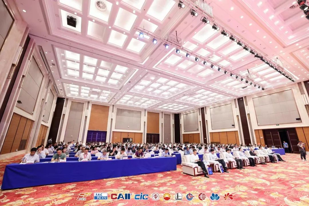 【企业动态】数智赋能助力高质量发展,海克斯康数字智能亮相第六届石油石化数字化与智能化创新发展交流会