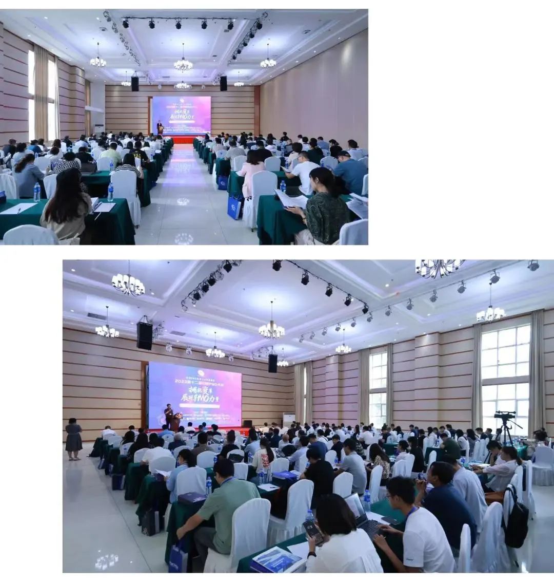 【企业动态】海克斯康数字智能出席第十二届中国PMO大会,以高绩效项目管理助力企业数字化变革