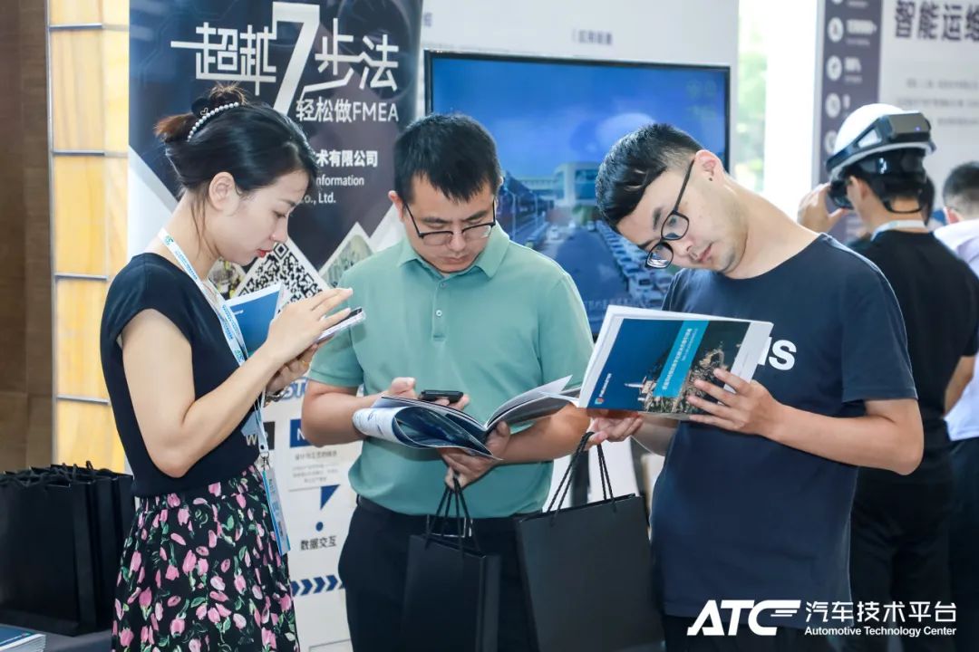 “2023中国汽车设备管理&智能运维峰会”完美收官,聪脉创始人曹旭峰先生发表精彩演讲!