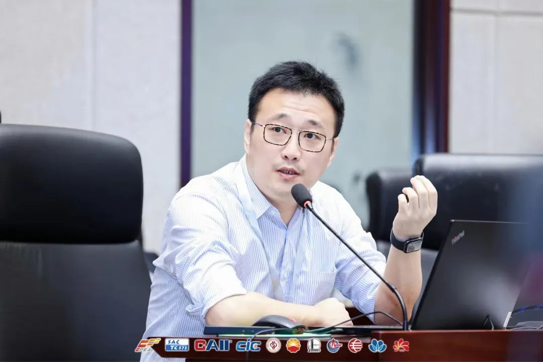 【企业动态】数智赋能助力高质量发展,海克斯康数字智能亮相第六届石油石化数字化与智能化创新发展交流会