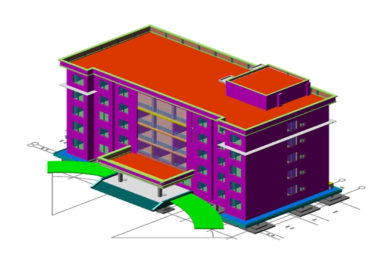 鲁班BIM 2022版有哪些新功能？