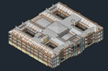鲁班BIM软件的最新版本是什么？
