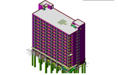 鲁班BIM 2022版的系统要求是什么？