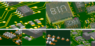 针对PCB板的DFM审查：手动审查 VS DFM软件审查对比