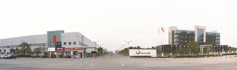 凤凰光学杭州分公司选用望友SMT Expert软件