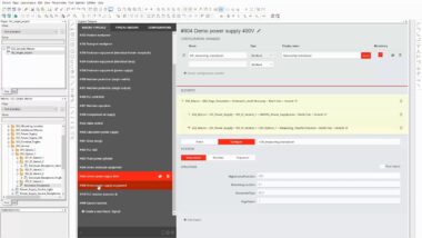 EPLAN Cogineer 详细介绍：自动化工程设计的革命性利器