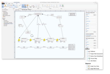 Minitab Engage 详细介绍