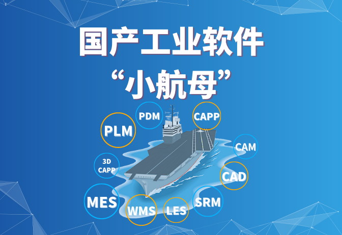 华天软件，国产工业软件“小航母”#全球软件企业