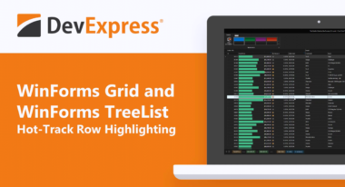 DevExpress Universal Subscription 目前最新版本有什么新功能