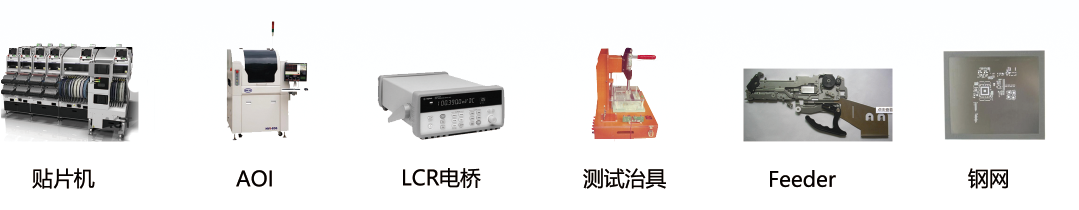 效率MES 设备管理