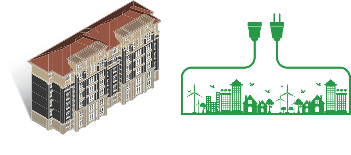 浩辰云建筑 BIM模型应用3