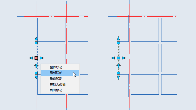 浩辰云建筑 建筑设计功能1