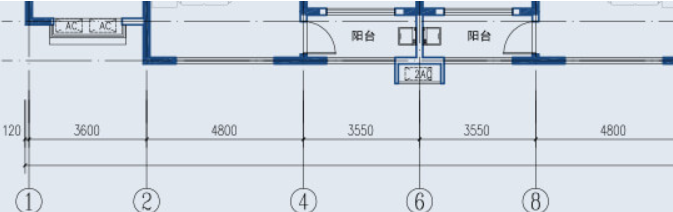 浩辰云建筑 智能化操作1