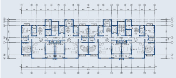 浩辰云建筑 智能化操作3
