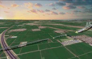 翻模王 BIM Factory Excel智能配置，全桥快速部署2