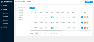 云质QMS客户投诉管理系统详细介绍