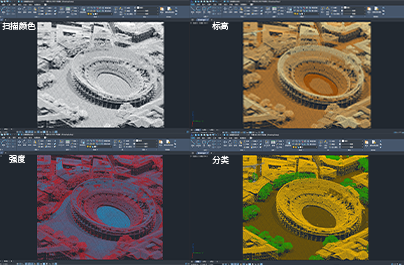 中望CAD2025最新更新-中望CAD-机械2D CAD-软服之家