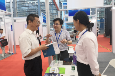 “强互科技”完美收官中国智能制造数字化转型大会暨数字化工业展览会