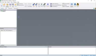 Ansys Simplorer：软件产品功能与应用价值介绍