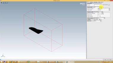 Ansys FENSAP-ICE 积冰仿真软件：产品特点与典型应用说明
