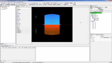 Ansys SCADE Display 2026 R1 更新：目标板测试洞察与 STK 任务仿真集成