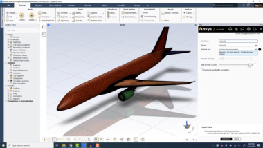 Ansys Cloud Direct 宣布弃用，官方推荐迁移至 Ansys Cloud