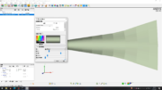 Ansys EnSight 操作界面 06