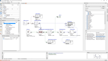 Ansys Lumerical INTERCONNECT 光子集成电路模拟器：功能详解与业务价值概览