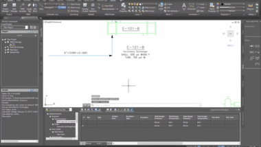 AutoCAD Plant 3D是什么？工厂三维设计与P&ID一体化解决方案详解