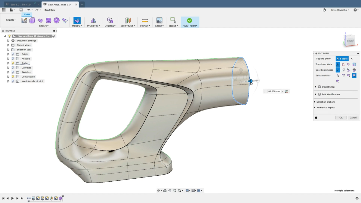 Autodesk Fusion 一体化云端产品设计与制造平台详解——CAD/CAM/CAE/PCB全面解读