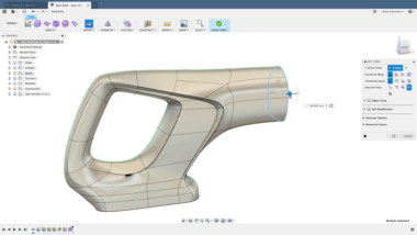 Autodesk Fusion 一体化云端产品设计与制造平台详解——CAD/CAM/CAE/PCB全面解读