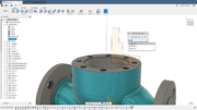 Fusion 360 操作界面 03